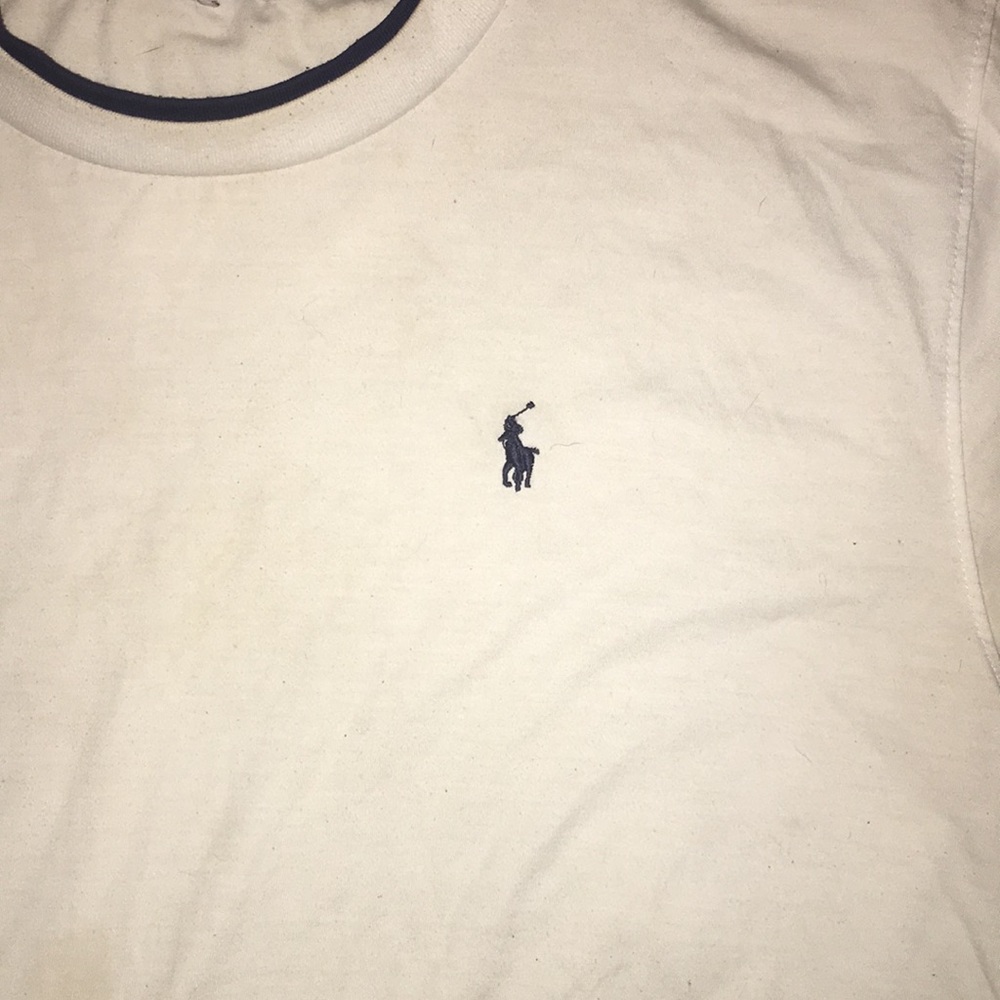 Polo Ralph Lauren t-shirt
